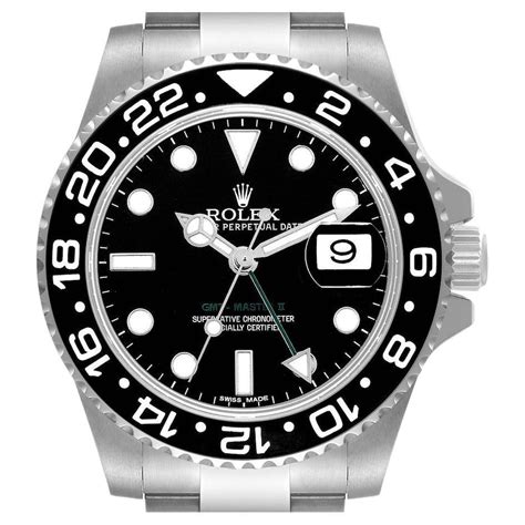 lunetta rolex gmt 2